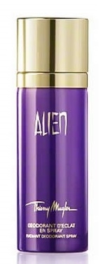 Thierry Mugler Alien Deodorant Bayan Deodorant
